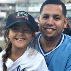 Meet your Posher, Greg